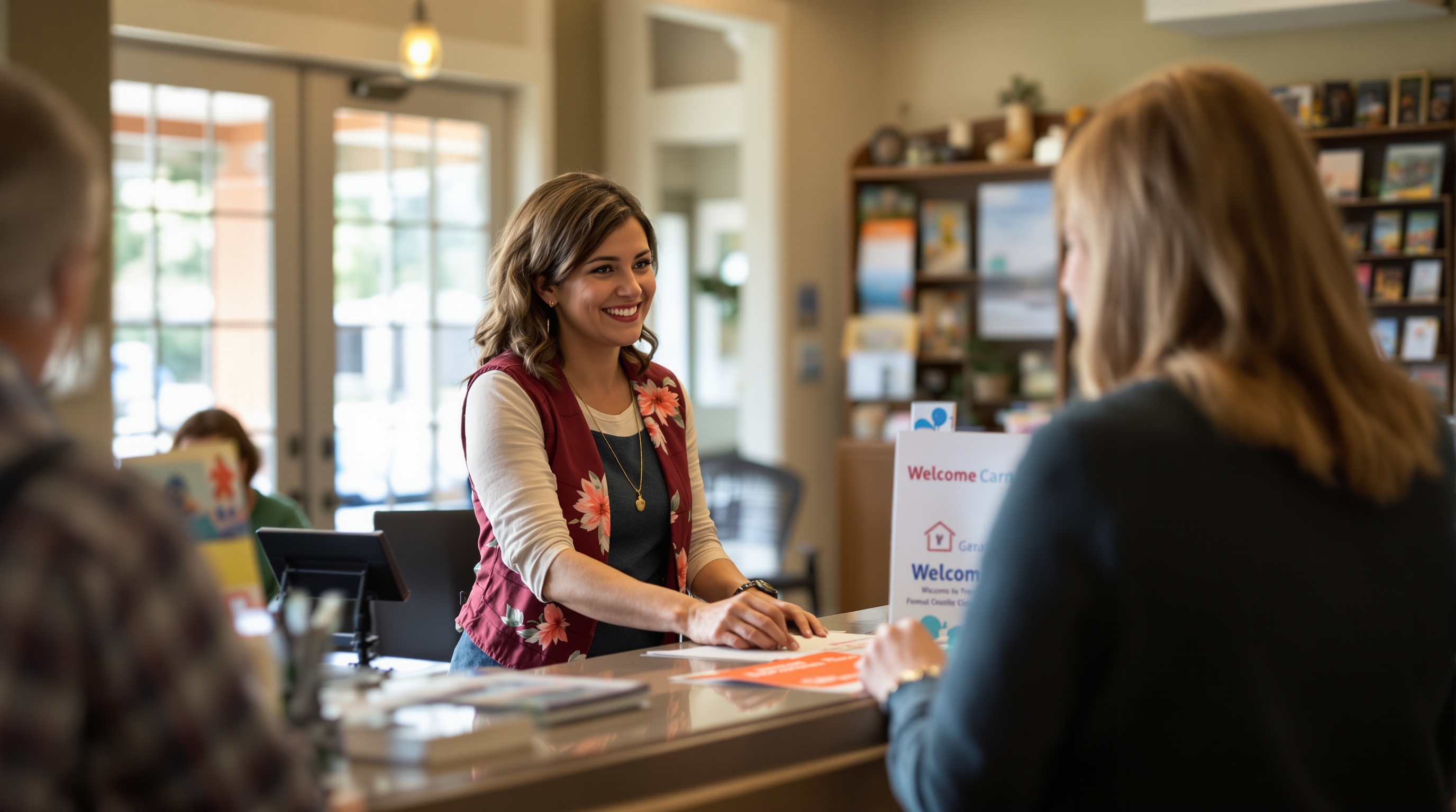 Welcome to Common Ground Athens